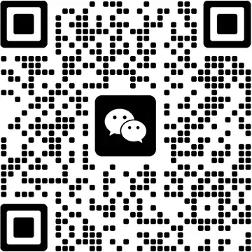 Scan WeChat QR Code for XT-AGRO instant support.