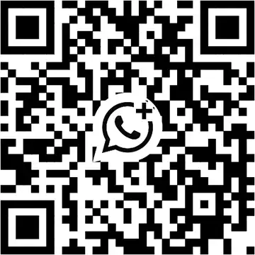 Scan WhatsApp QR Code to contact XT-AGRO sales team.