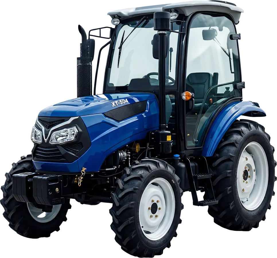 xingtai tractor factory.