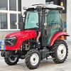 XT-304 30hp farm tractor 4wd.